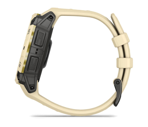 Garmin Instinct 3 AMOLED 45mm Citrine - 1516513 - zdjęcie 5